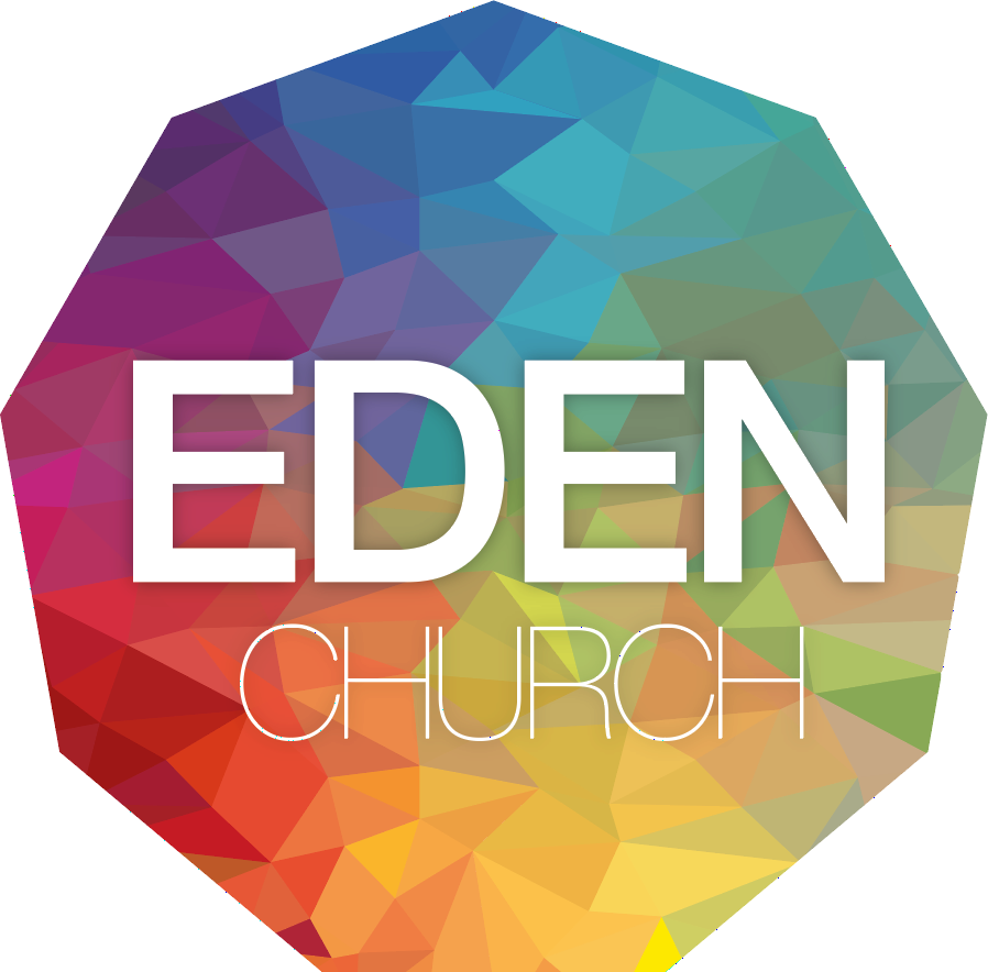 Eden Church logo